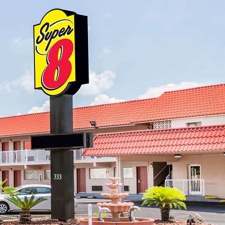 Super 8 By Wyndham Ft Walton Beach Φορτ Γουόλτον Μπιτς Εξωτερικό φωτογραφία