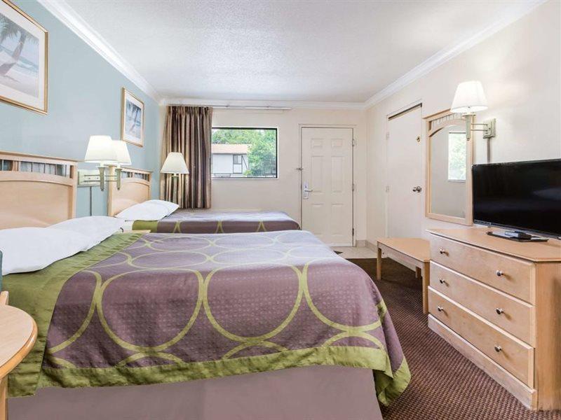 Super 8 By Wyndham Ft Walton Beach Φορτ Γουόλτον Μπιτς Εξωτερικό φωτογραφία