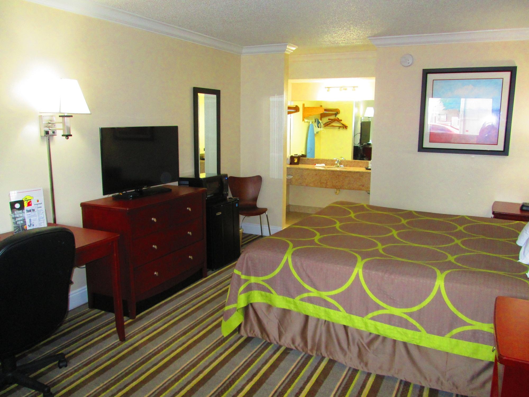 Super 8 By Wyndham Ft Walton Beach Φορτ Γουόλτον Μπιτς Εξωτερικό φωτογραφία