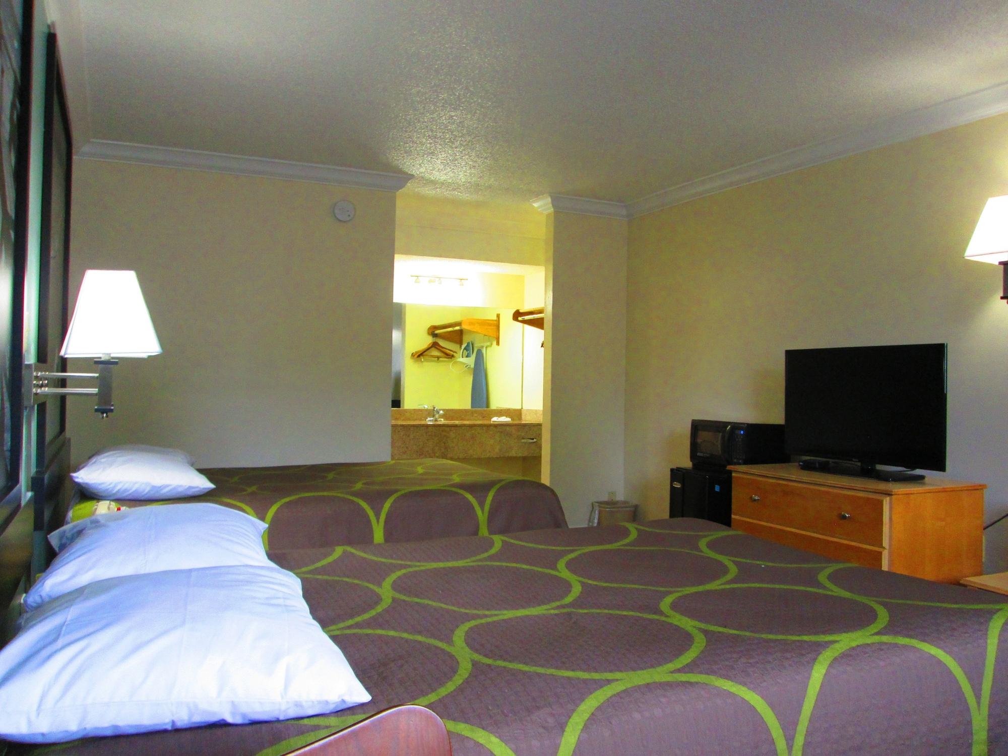 Super 8 By Wyndham Ft Walton Beach Φορτ Γουόλτον Μπιτς Εξωτερικό φωτογραφία