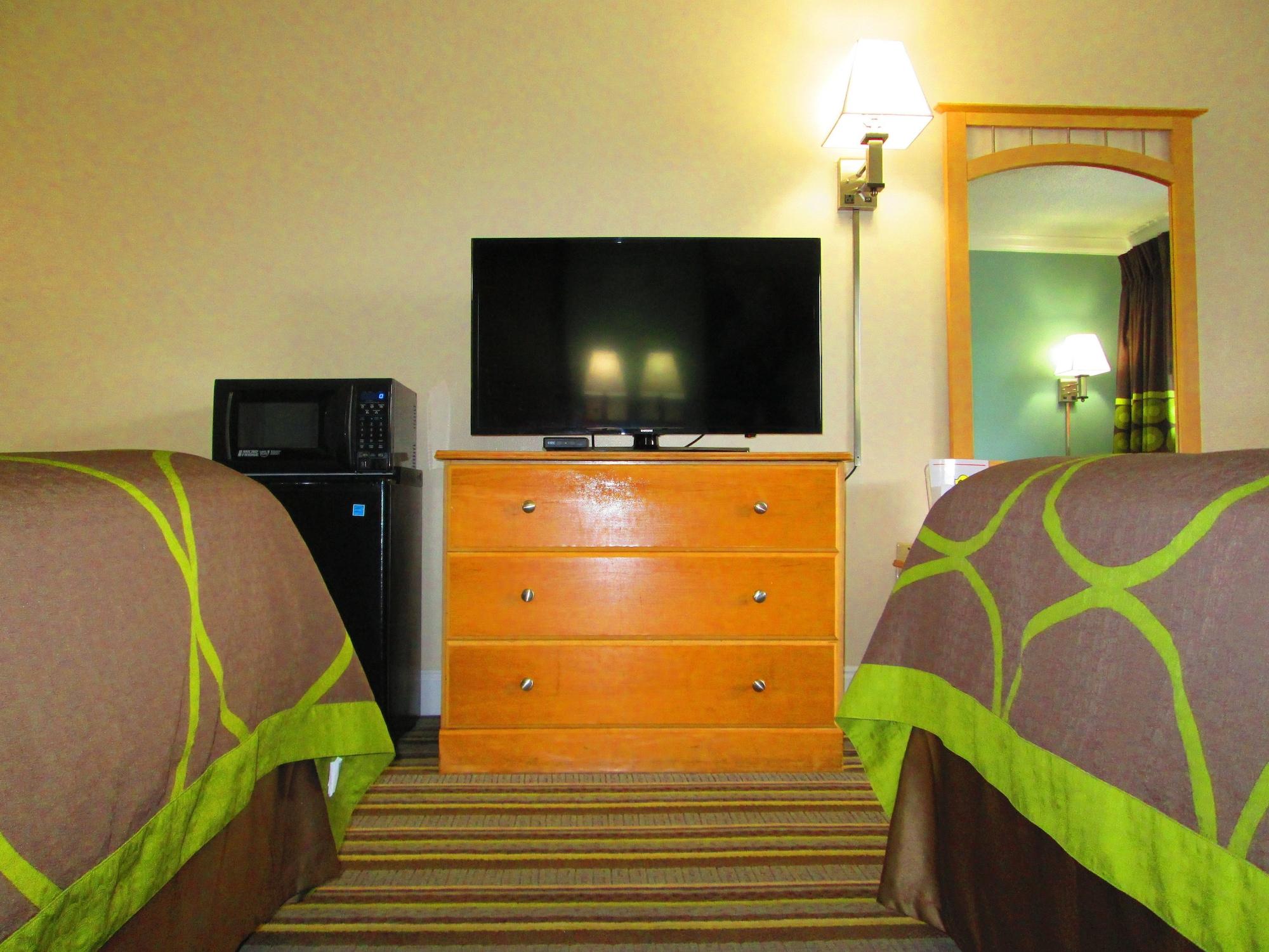 Super 8 By Wyndham Ft Walton Beach Φορτ Γουόλτον Μπιτς Εξωτερικό φωτογραφία