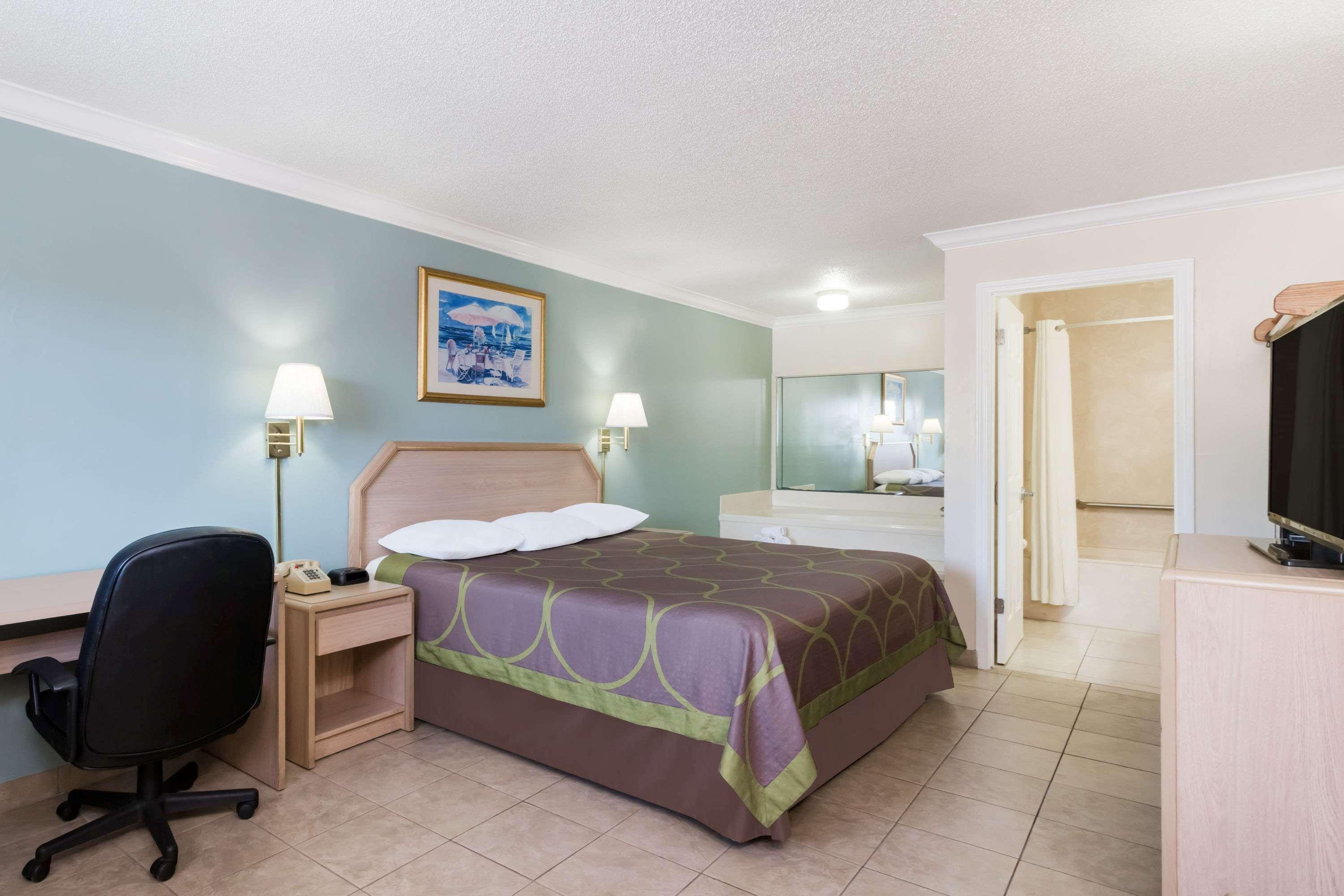 Super 8 By Wyndham Ft Walton Beach Φορτ Γουόλτον Μπιτς Εξωτερικό φωτογραφία