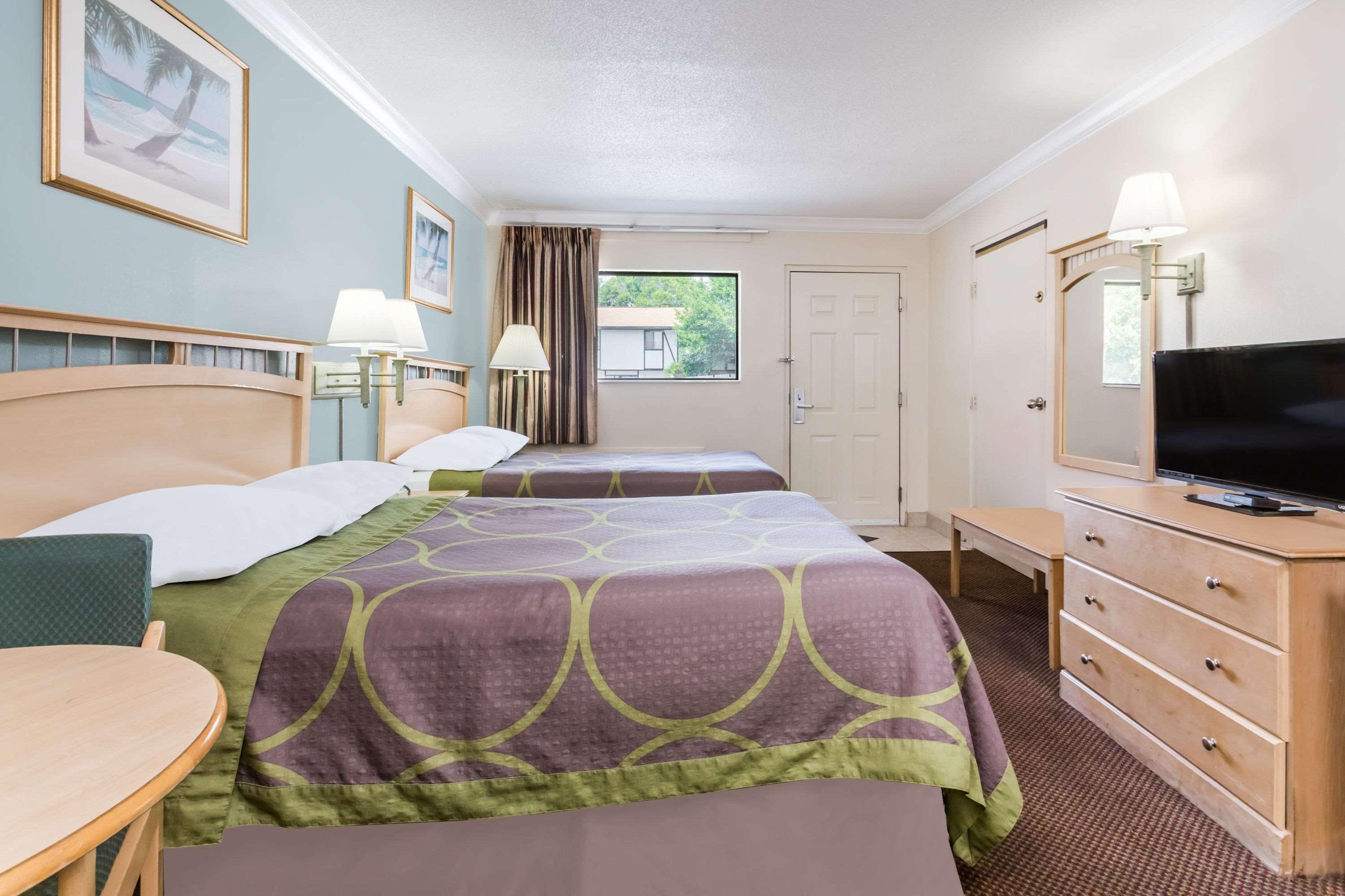 Super 8 By Wyndham Ft Walton Beach Φορτ Γουόλτον Μπιτς Εξωτερικό φωτογραφία