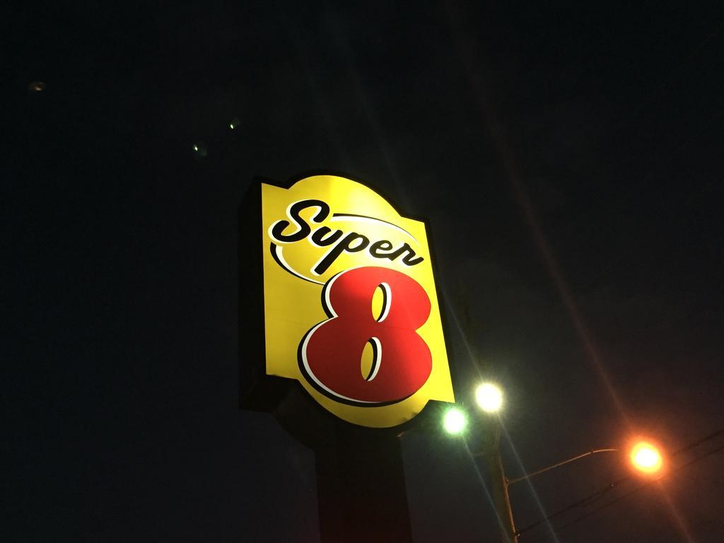 Super 8 By Wyndham Ft Walton Beach Φορτ Γουόλτον Μπιτς Εξωτερικό φωτογραφία